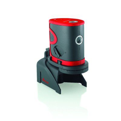 �������� ����������� ���������� Leica Lino P3