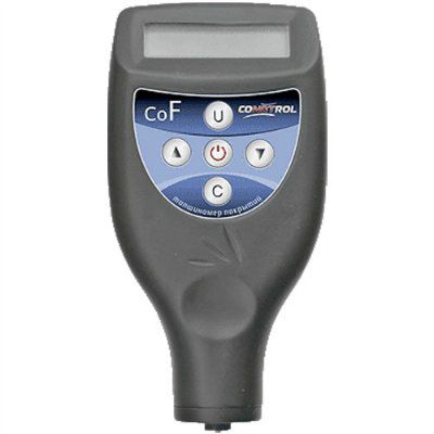 ���������� CoF CONDTROL