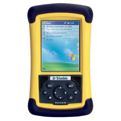 ���������� TRIMBLE RECON