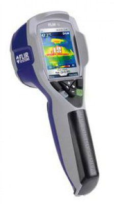 ���������� Flir i5