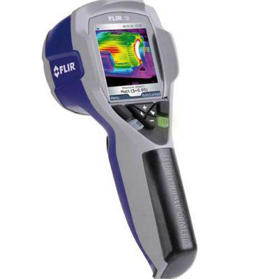 ���������� Flir i7