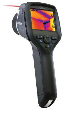 ���������� Flir E30bx