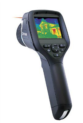 ���������� Flir E30