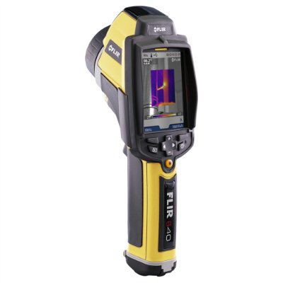 ���������� Flir b40