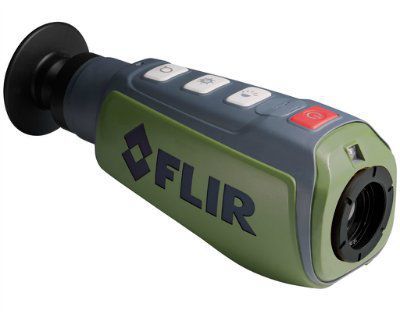 �������������� ��������� FLIR Scout PS32 (�� 450 ������)