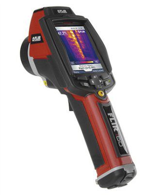 ���������� Flir i60