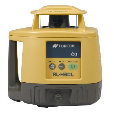 �������� ������� Topcon RL-H3C