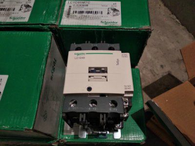��������� Schneider Electric ���������������� LC1D