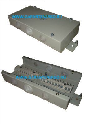 ������� �������������� �������� ���-20 IP40