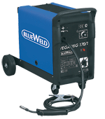 ����������� ��������� MIG-MAG (���)Vegamig 170/1 Turbo