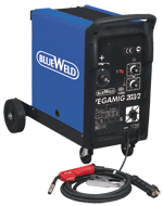 ����������� ��������� MIG-MAG (���)Vegamig 203/2 Turbo