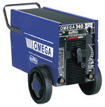 ������������� ���������-����������� ���� Omega 340