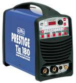 ������� ������������� ������ Prestige Tig 185 D� HF/lift