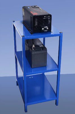 �������� �������������� ������� ��� ������ SKN(S)-1000. 1000 ���� ���������� ��������, 220 �, 50 ��, 12 � ������� ����������.