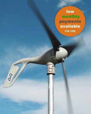 ������������ ��� 40 (���) AIR 40 Primus Wind Power, ���