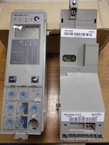 ���� ��� � �������� Micrologic 6.0 a