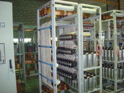 ��������� ����������� ���������� �������� ���-0,4 (���, ����)