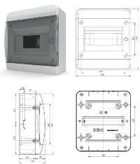 ����������������� ���� BNN 40-08-3