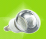 ������������ ����� R63 E14 220V 36LED WHITE