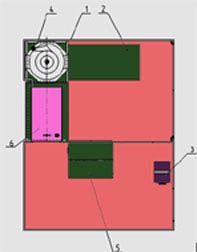 ����� ��� ��������� ����������� ����������������� ��������� �� 100 ��� ����� ������� ���� 441249.002