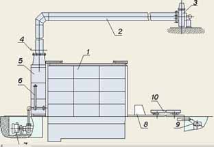 ��������� ���������� ���������  ���� 441624.004