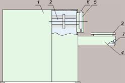 ������ ��� ������ ����������� � ������� ����������������� ���� 442314.003