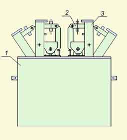 ����� ������������������� ��� ����������  � ������� �������� ������ ������� ��������, ����������� ���� 043149.001