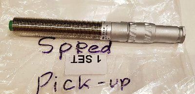 IFR18.26.31/K713  Baumer Speed sensor Pick-up