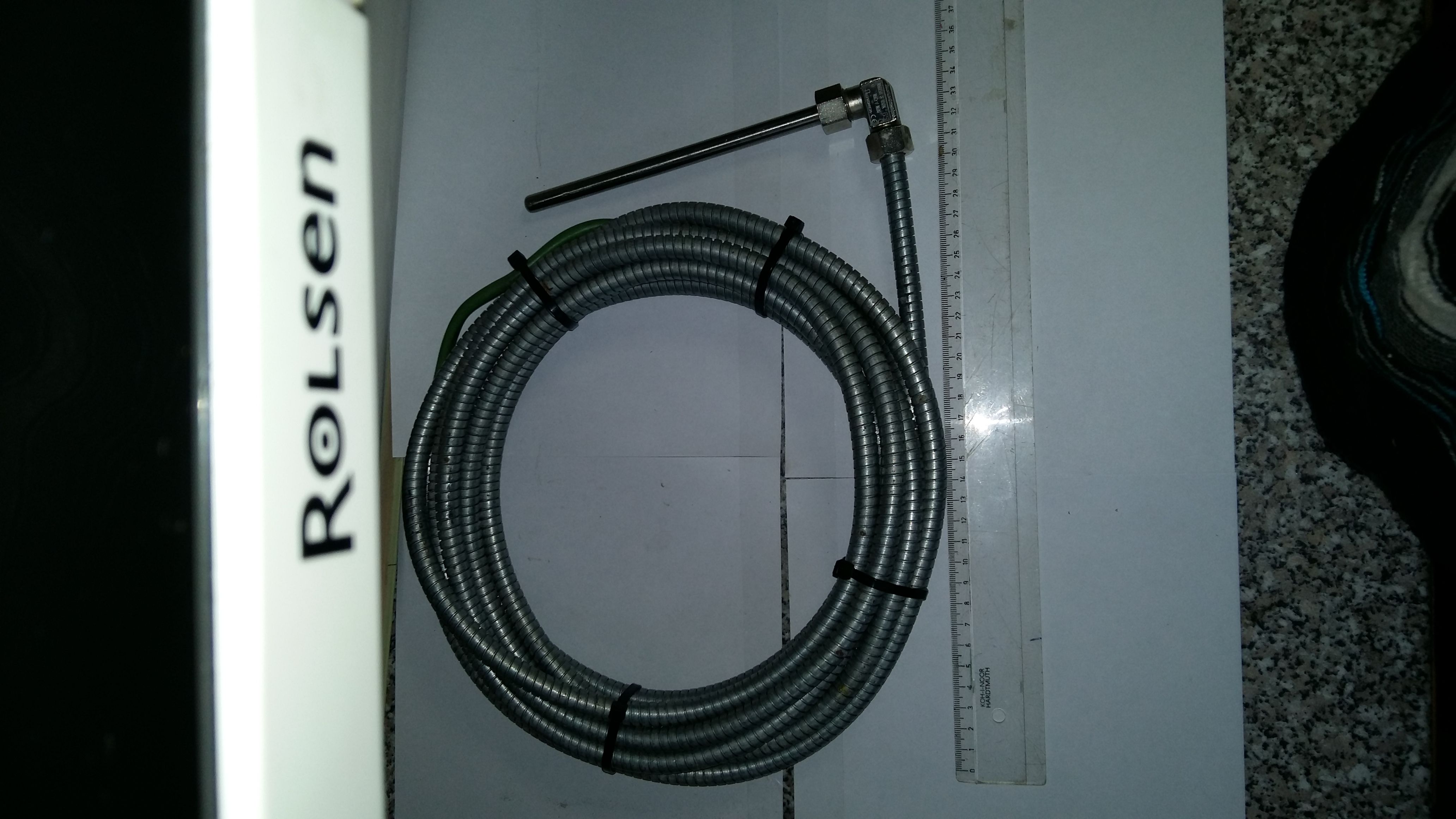 ��������� MB158S160K NiCr/NiAl