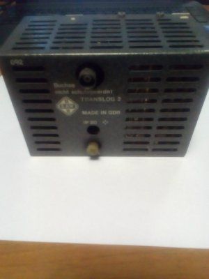 TRANSLOG-2 TYP 2092