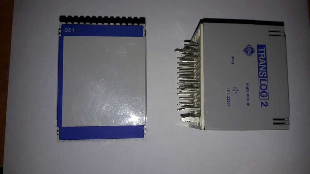TRANSLOG-2 TYP 2021