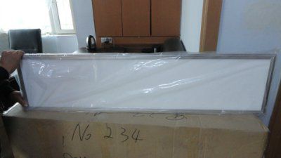 ������������ ������ LED 600X600 ��, 80 ��