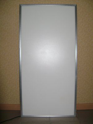 ������������ ������ LED 120X600 ��, 80 ��