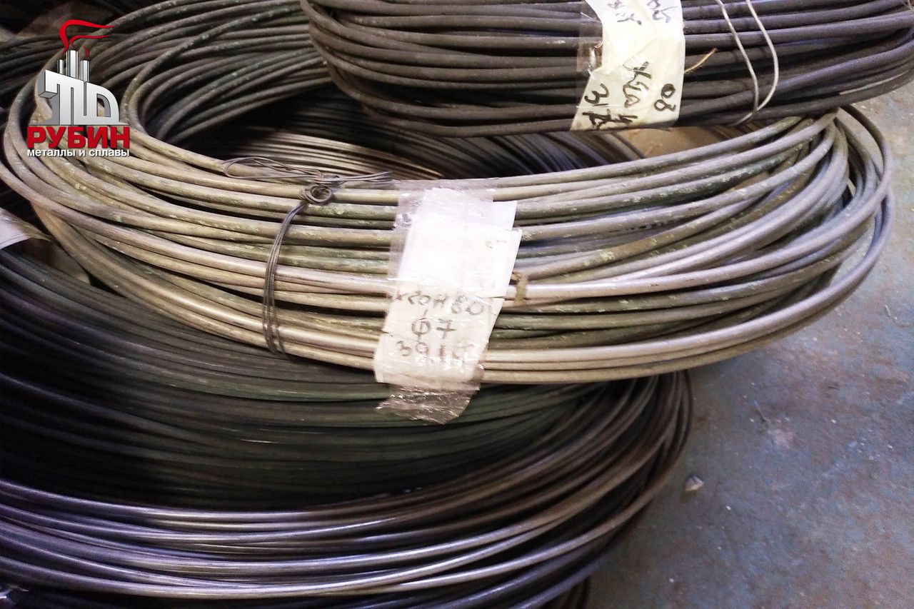 ��������� ������ �20�80 � 7.0 ��