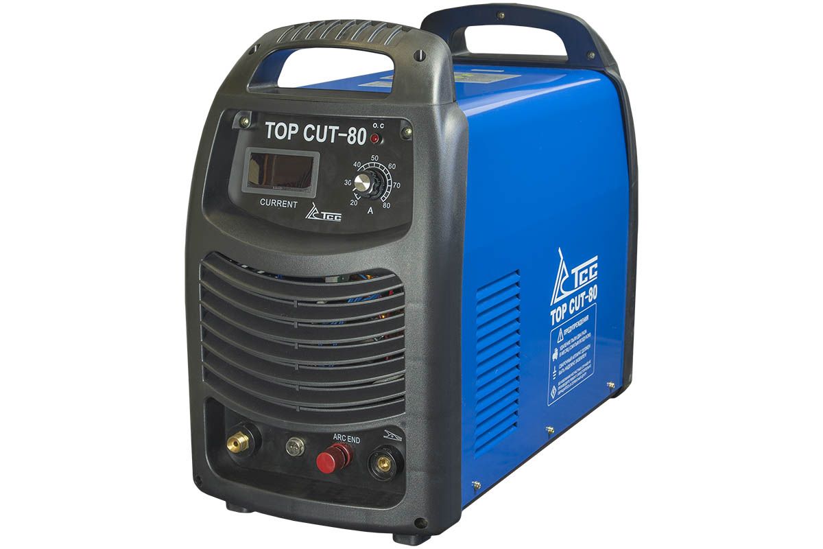 ������� ��������-���������� ����� TSS TOP CUT-80