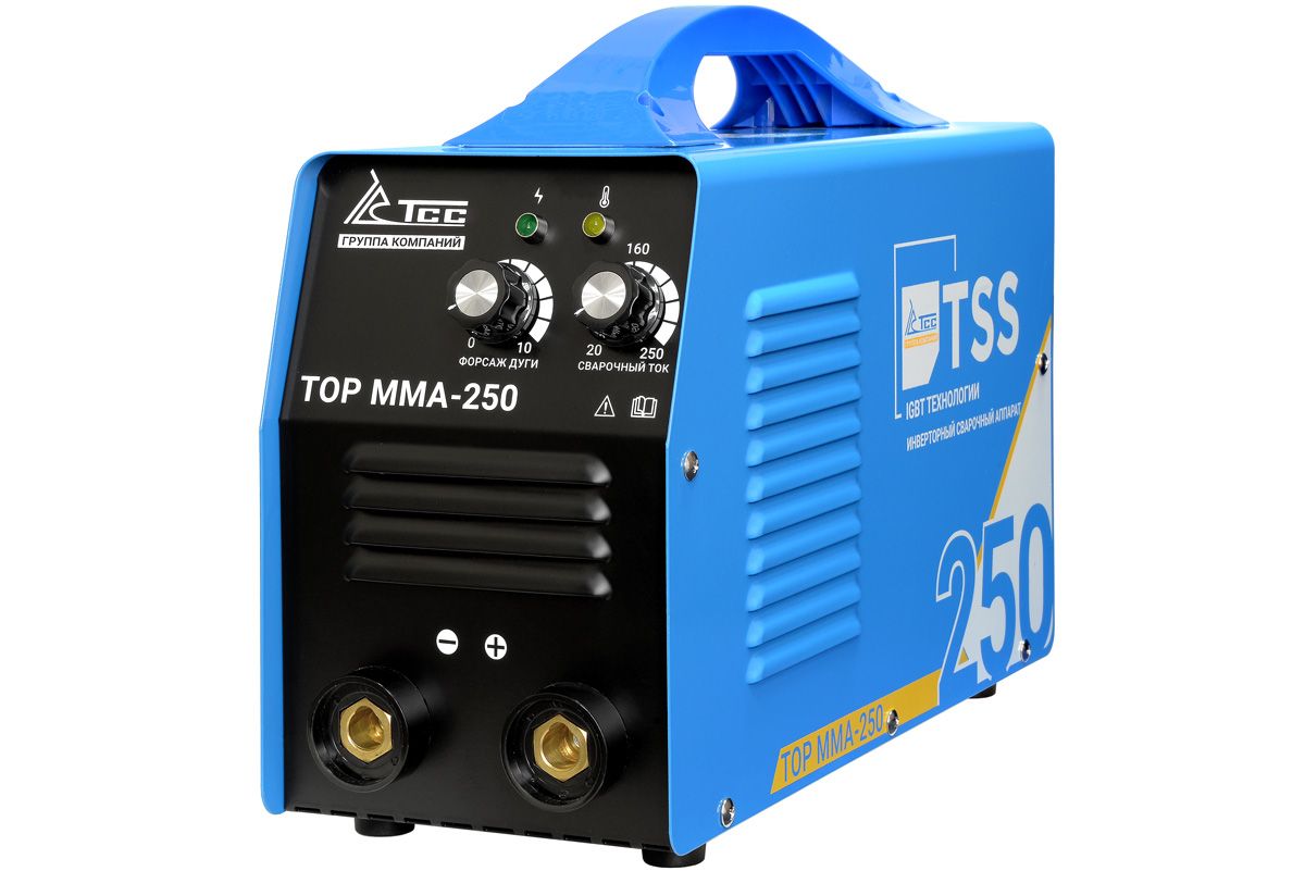 ��������� �������� TSS TOP MMA-250
