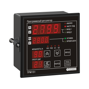 ���151 ������������� ���-��������� � ���������� ����������� � RS-485