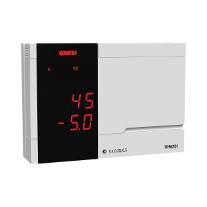 ���201 ��������� � ������������� ������ � RS-485