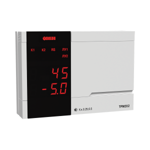 ���202 ������������� ��������� � ������������� ������ � RS-485