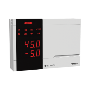 ���210 ���-��������� � ������������� ������ � RS-485