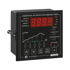 ���251 ���-��������� � ���������� ����������� � RS-485