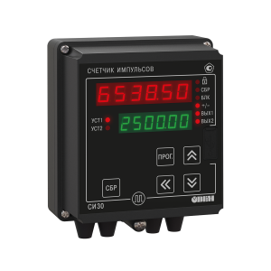 ��30 ������� ��������� � ���������� ��������� � RS-485