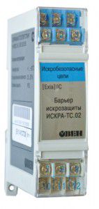 ����� ��������� ������ ����������� Ex ia Ga IIC