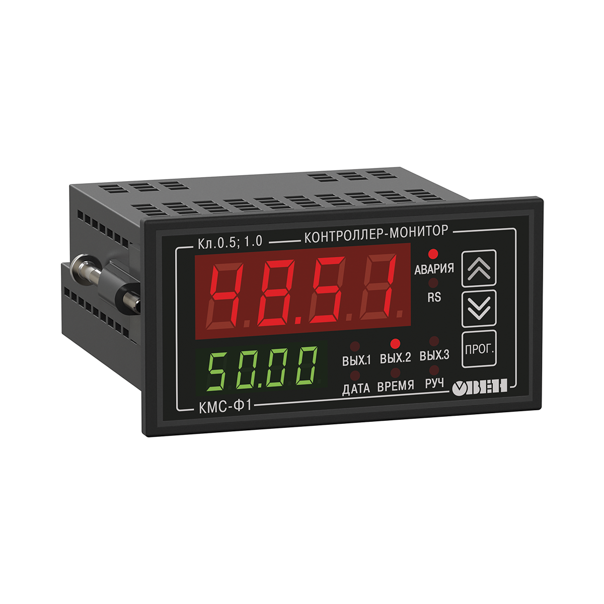 ���-�1 �������� ���������� � ��������� ������������� � RS-485