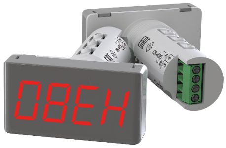 ���2 ������������ Modbus-���������