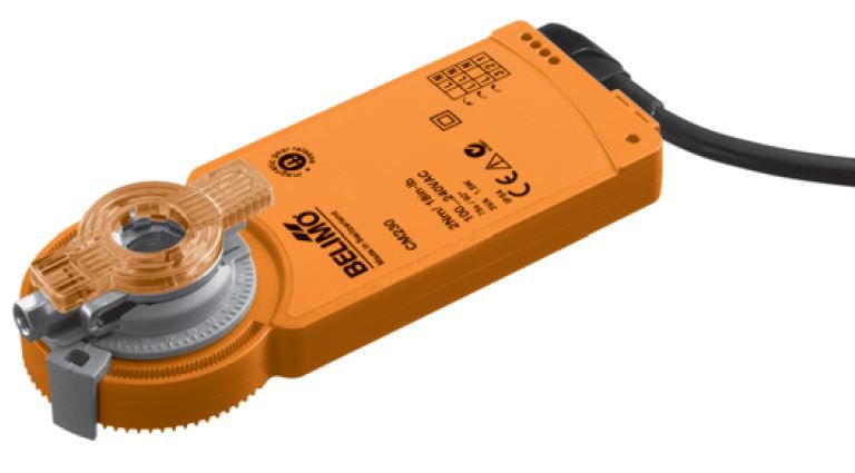 ������� ��� ��������� �������� BELIMO