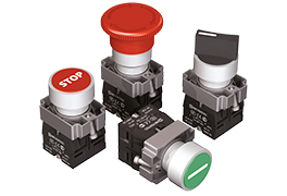 ������, �������������, ���������, ����� � ������������� ���������� IP65 MTB2-�