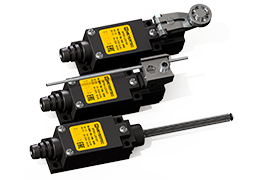 �������� ����������� IP65 MTB4-LZ