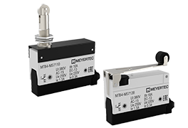 �������� ����������� IP54 MTB4-MS