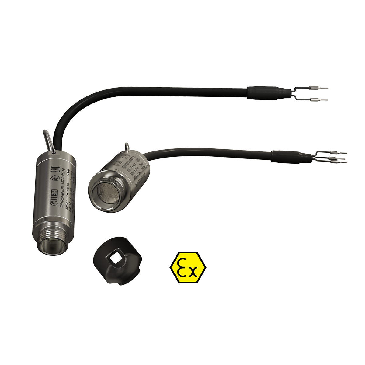 ��100� ������ 167-Exi ��������������� ��������� ���������������� ���������